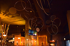 AMBER SEATTLE NYE 2017